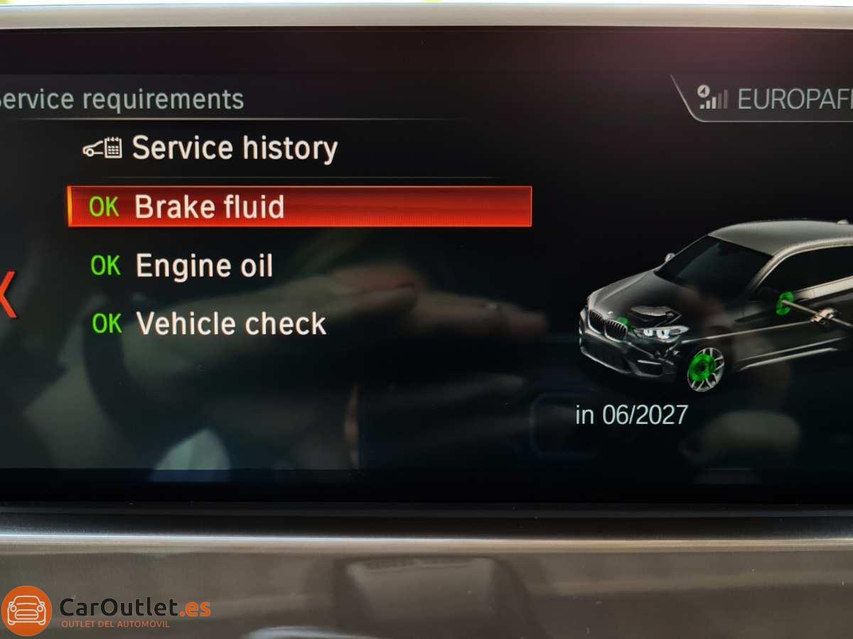36 - BMW X1 2022 - AUTO