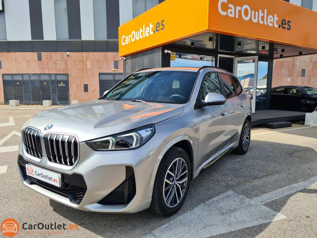 0 - BMW X1 2025 - AUTO