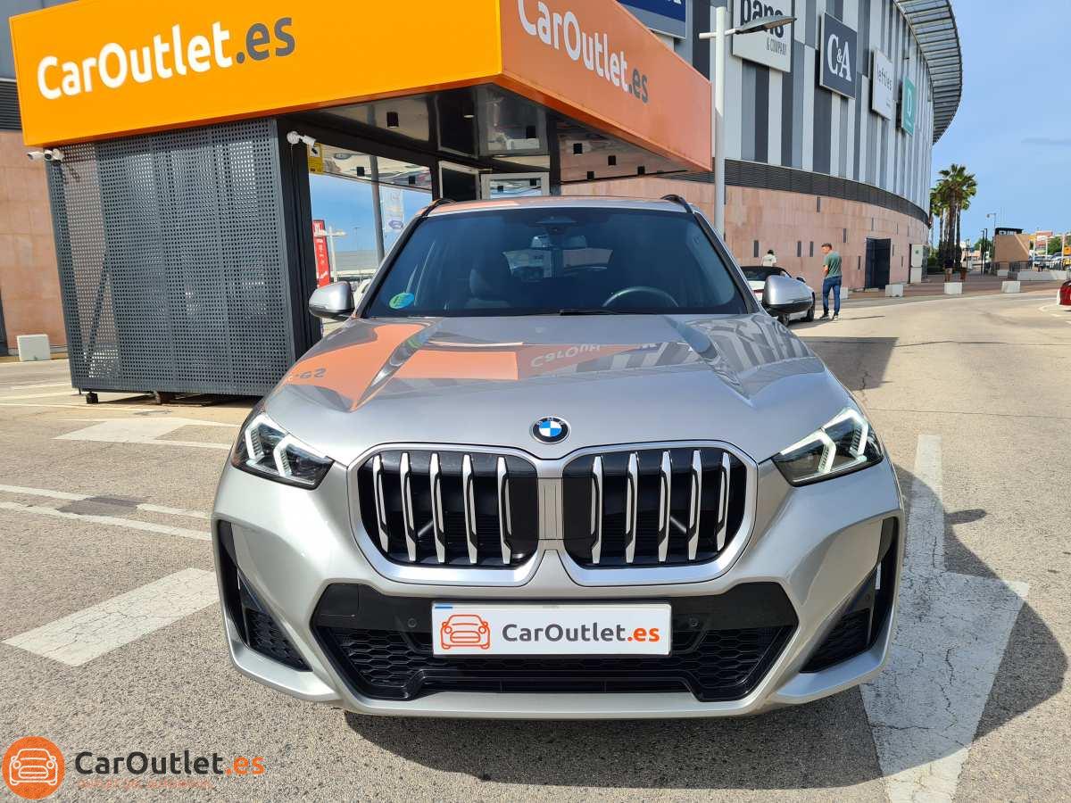 1 - BMW X1 2025 - AUTO