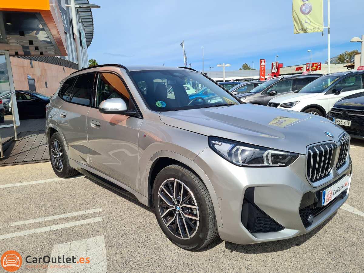 2 - BMW X1 2025 - AUTO