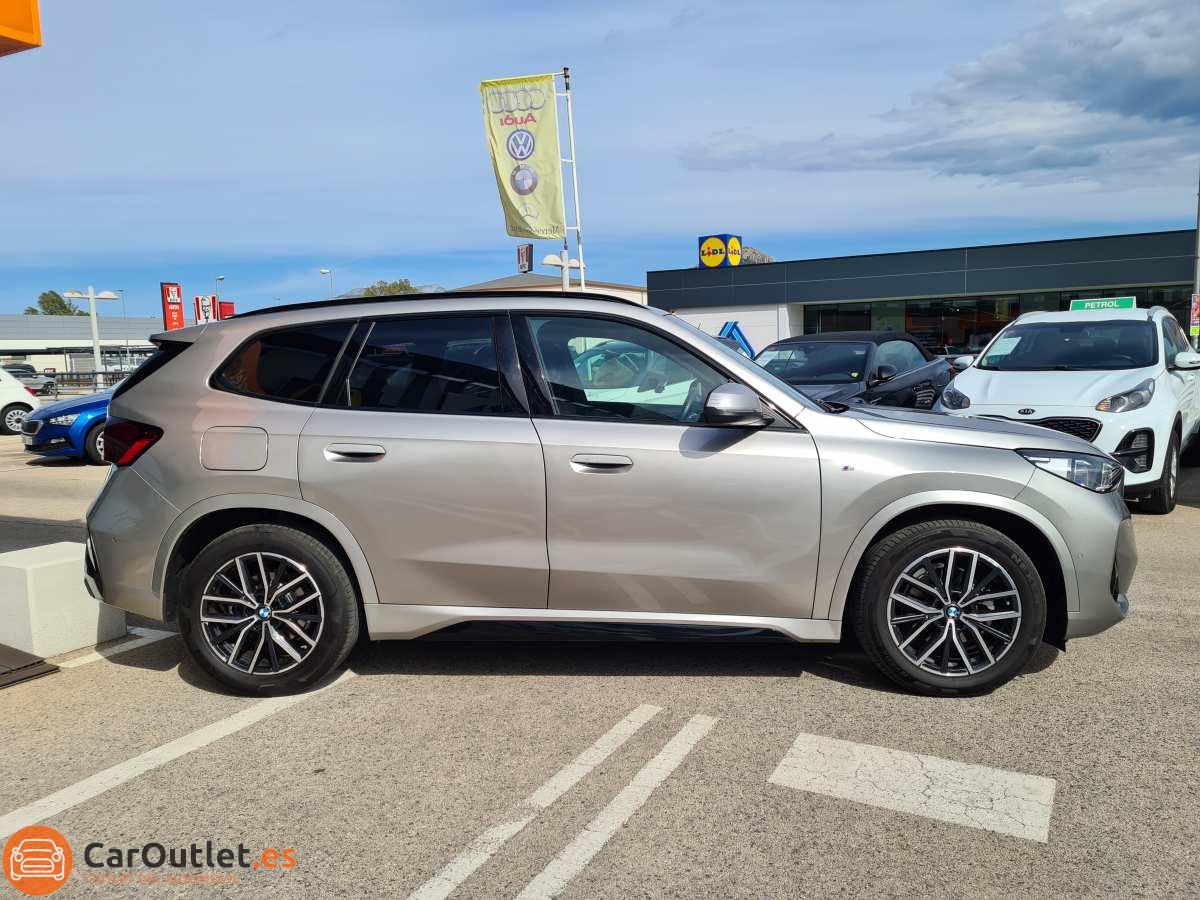 3 - BMW X1 2025 - AUTO