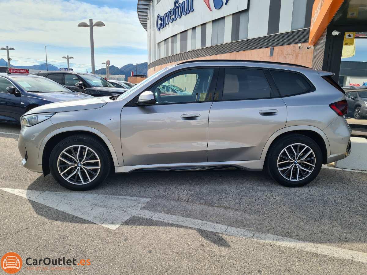 4 - BMW X1 2025 - AUTO