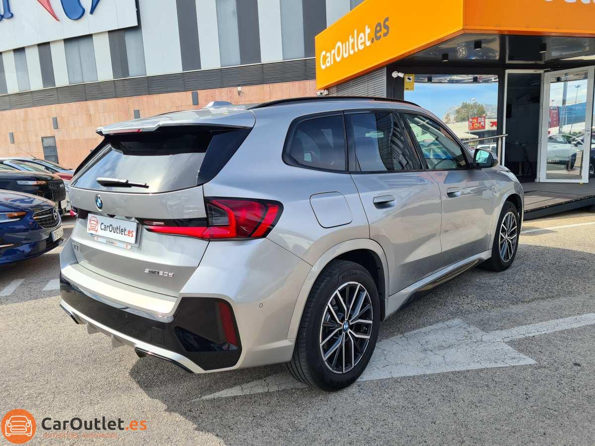 6 - BMW X1 2025 - AUTO