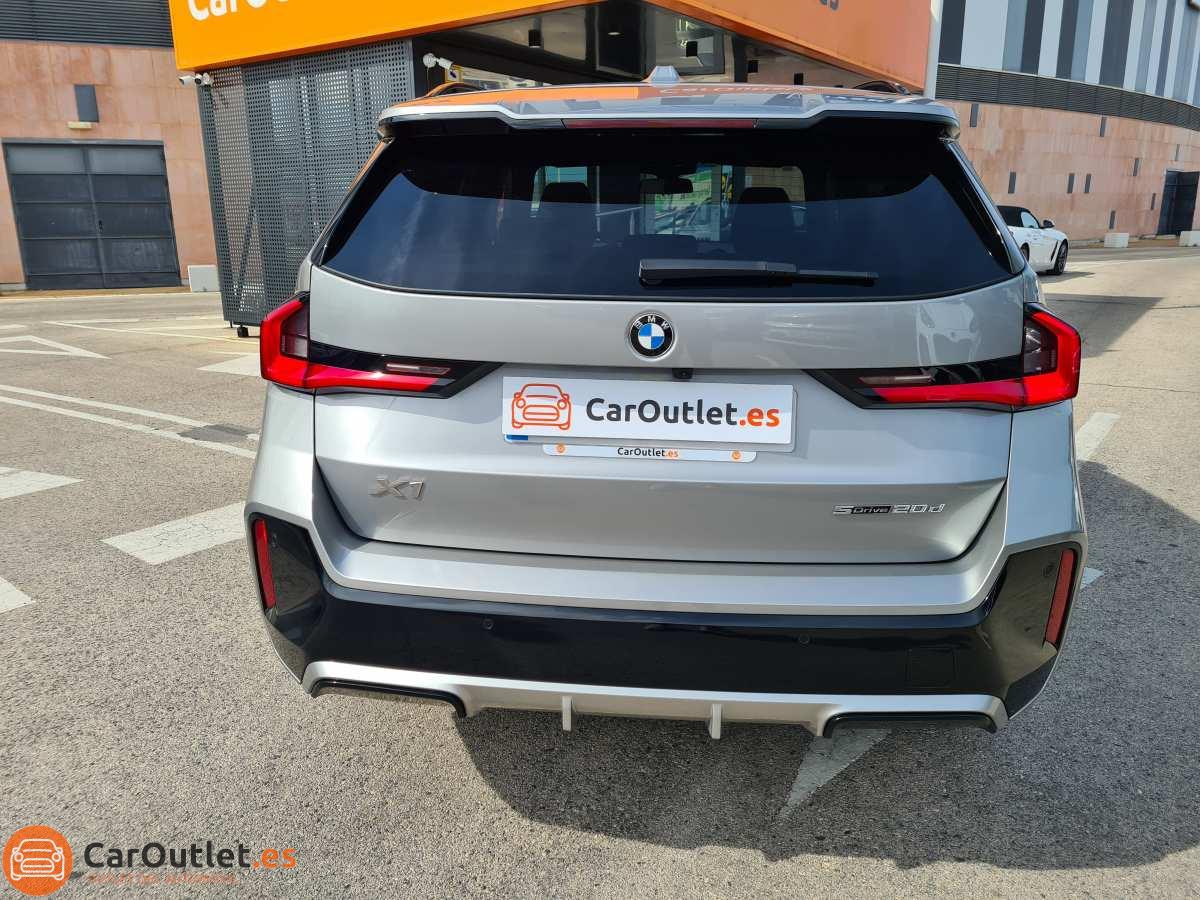 7 - BMW X1 2025 - AUTO