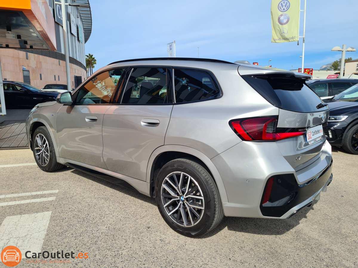 9 - BMW X1 2025 - AUTO