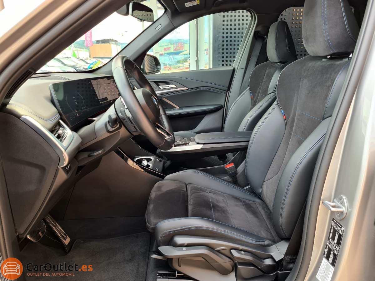 10 - BMW X1 2025 - AUTO