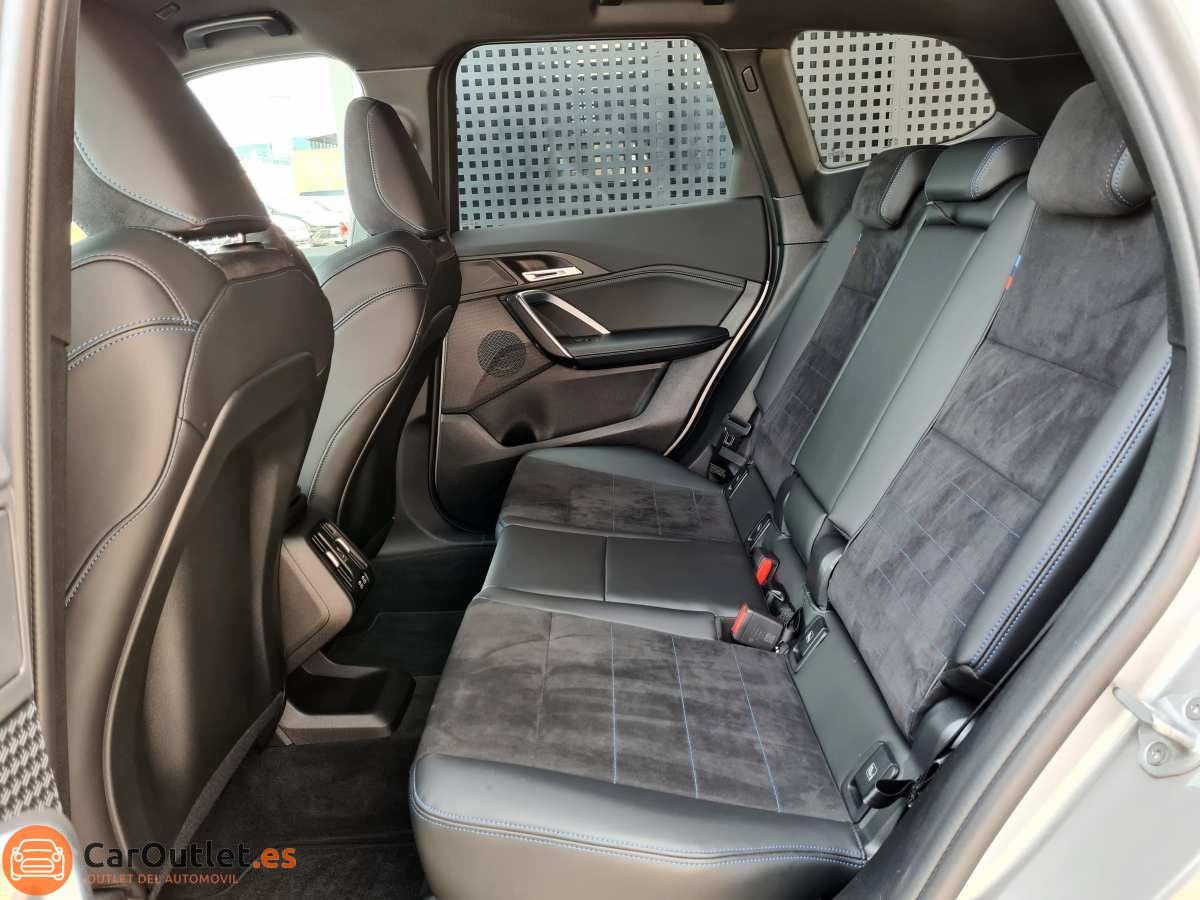 11 - BMW X1 2025 - AUTO