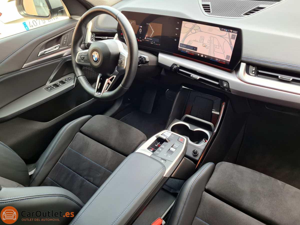 13 - BMW X1 2025 - AUTO