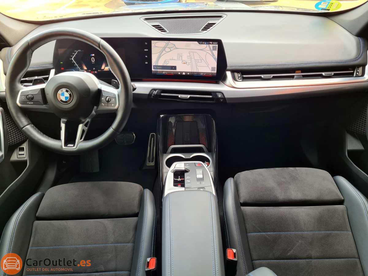 14 - BMW X1 2025 - AUTO