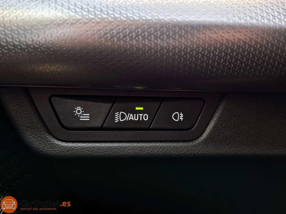 19 - BMW X1 2025 - AUTO