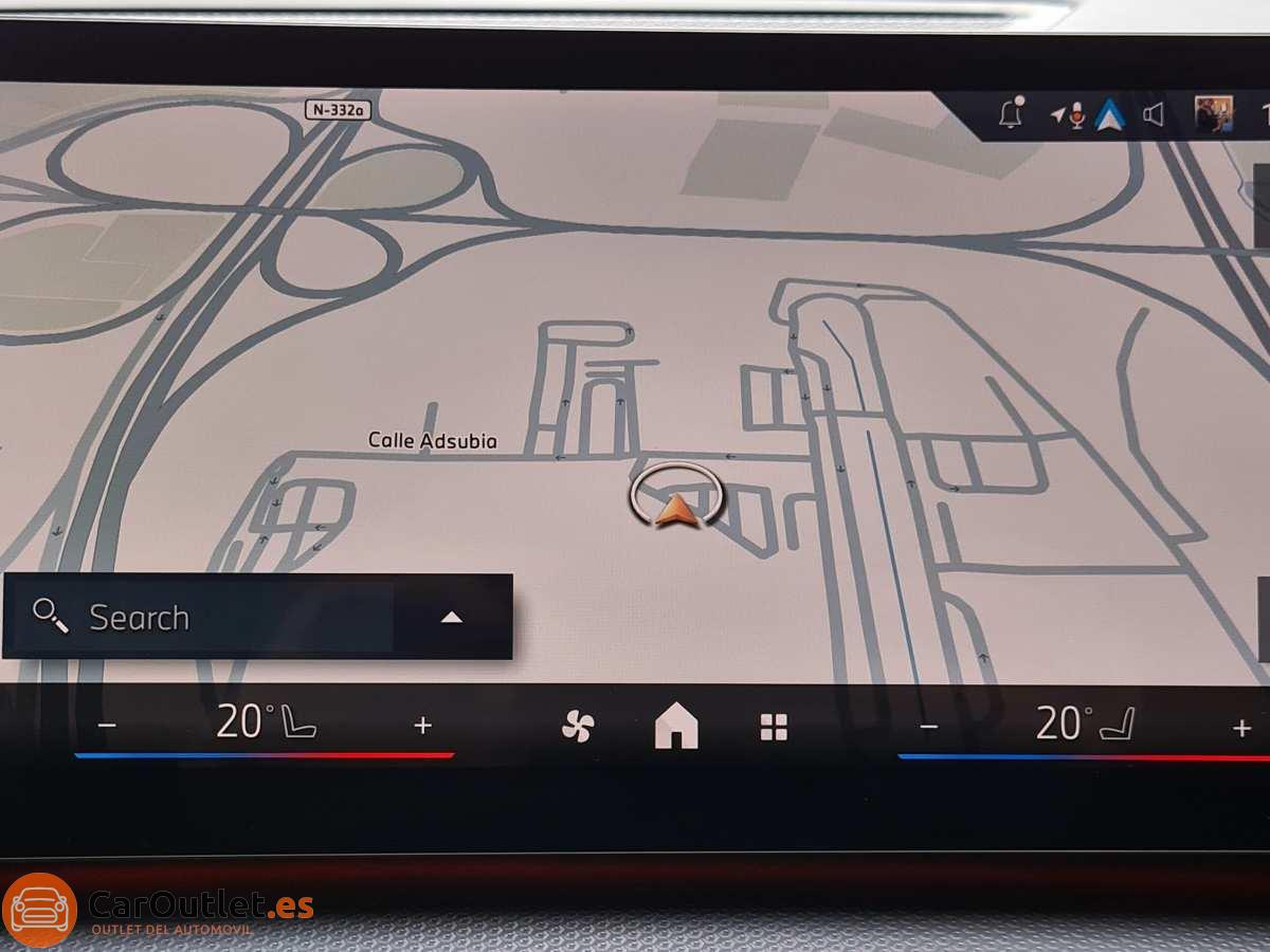 20 - BMW X1 2025 - AUTO