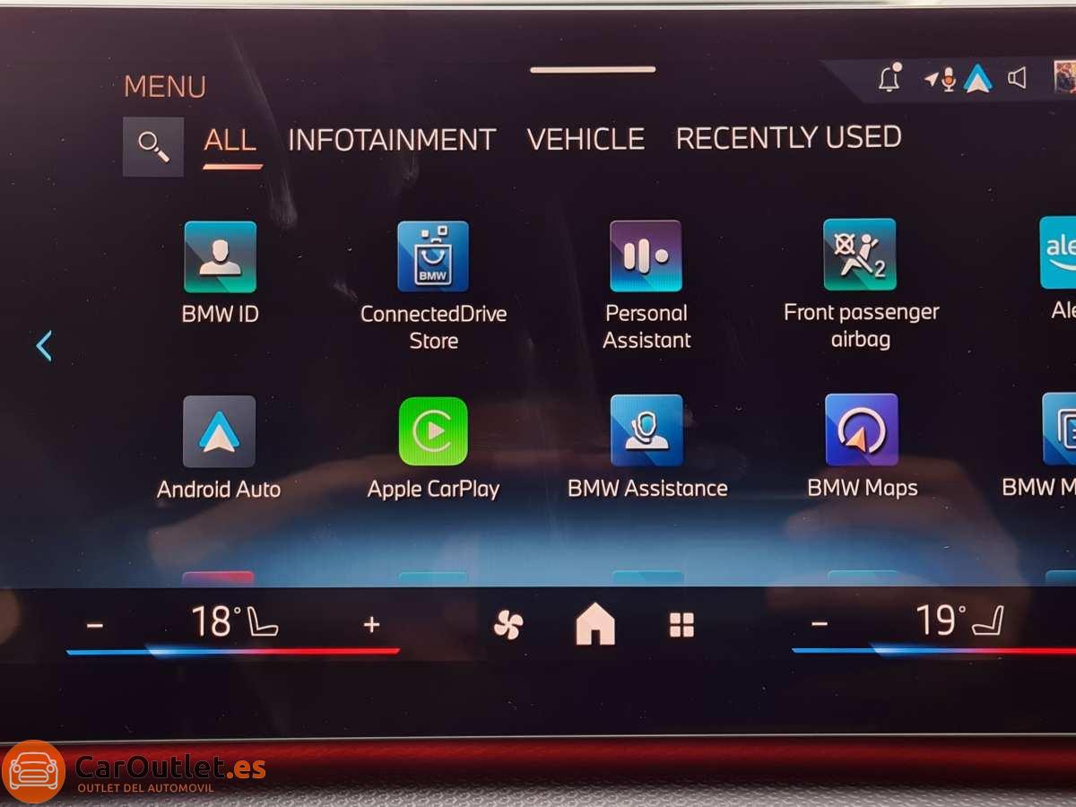 21 - BMW X1 2025 - AUTO
