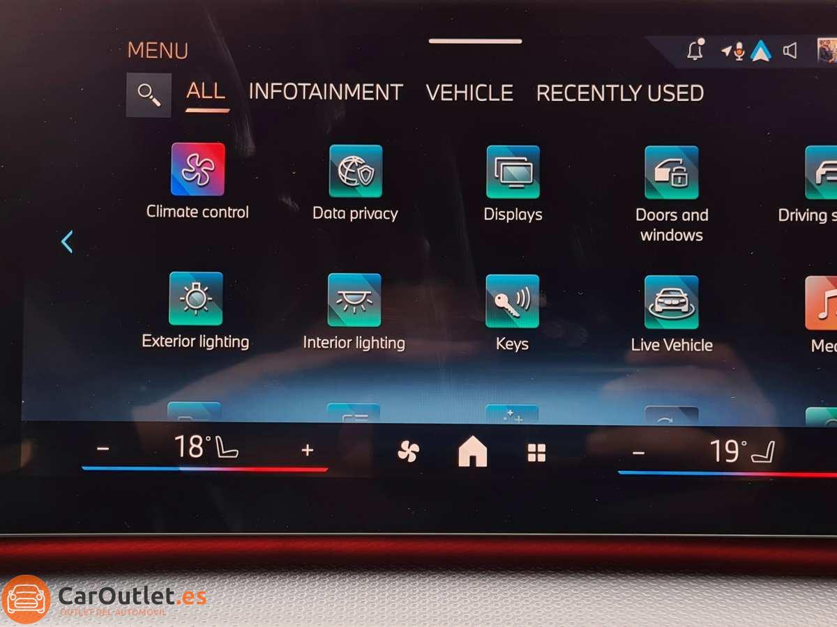 22 - BMW X1 2025 - AUTO