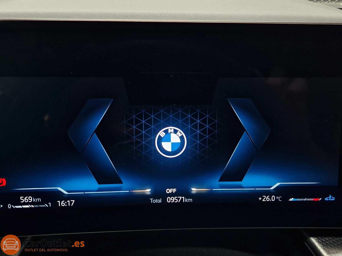 33 - BMW X1 2025 - AUTO