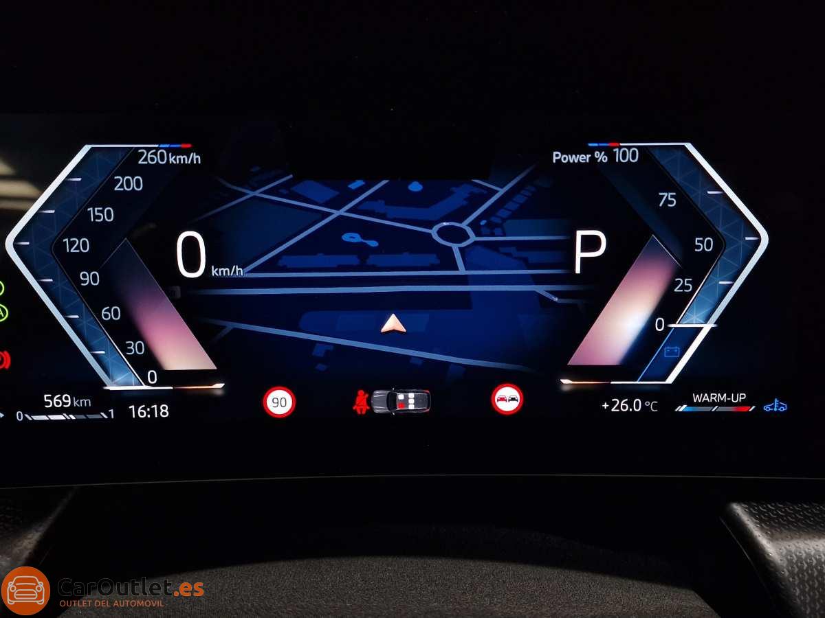 35 - BMW X1 2025 - AUTO