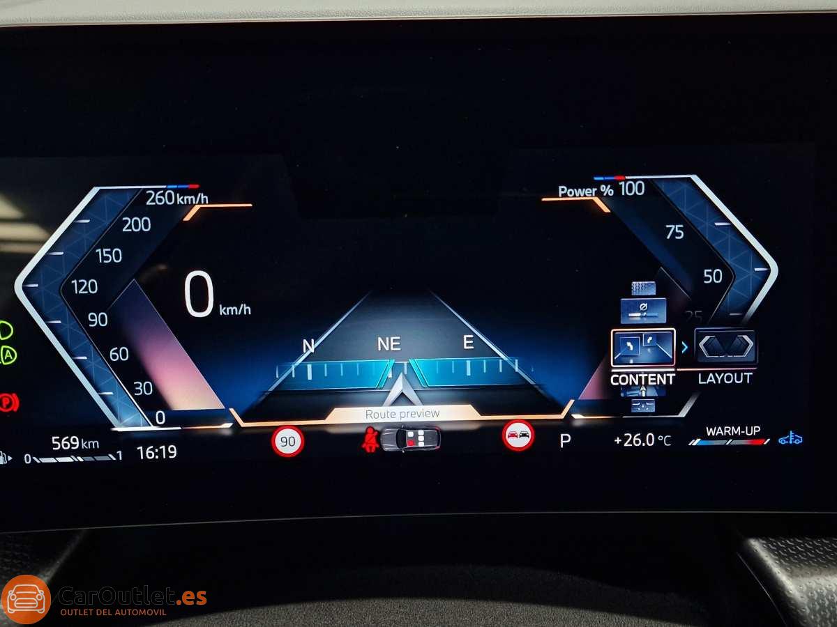 37 - BMW X1 2025 - AUTO