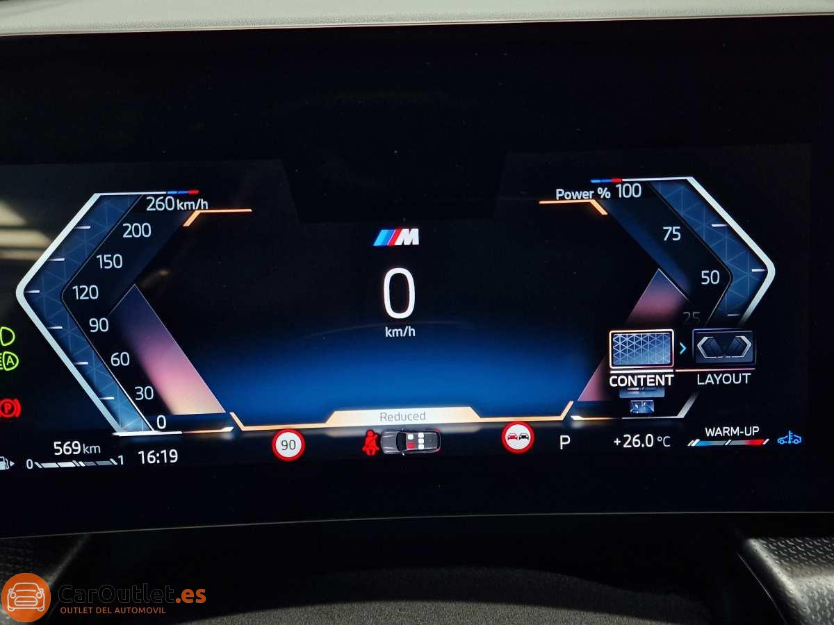 39 - BMW X1 2025 - AUTO