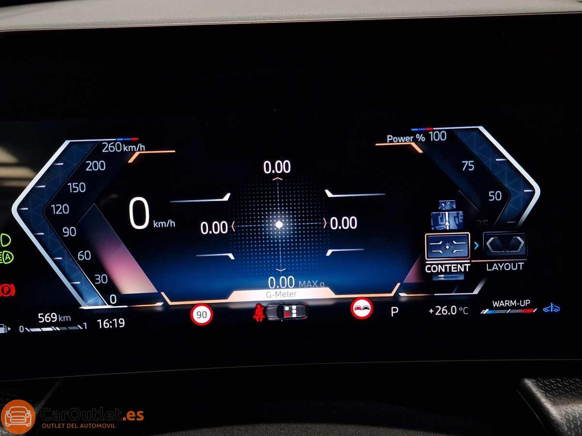 40 - BMW X1 2025 - AUTO