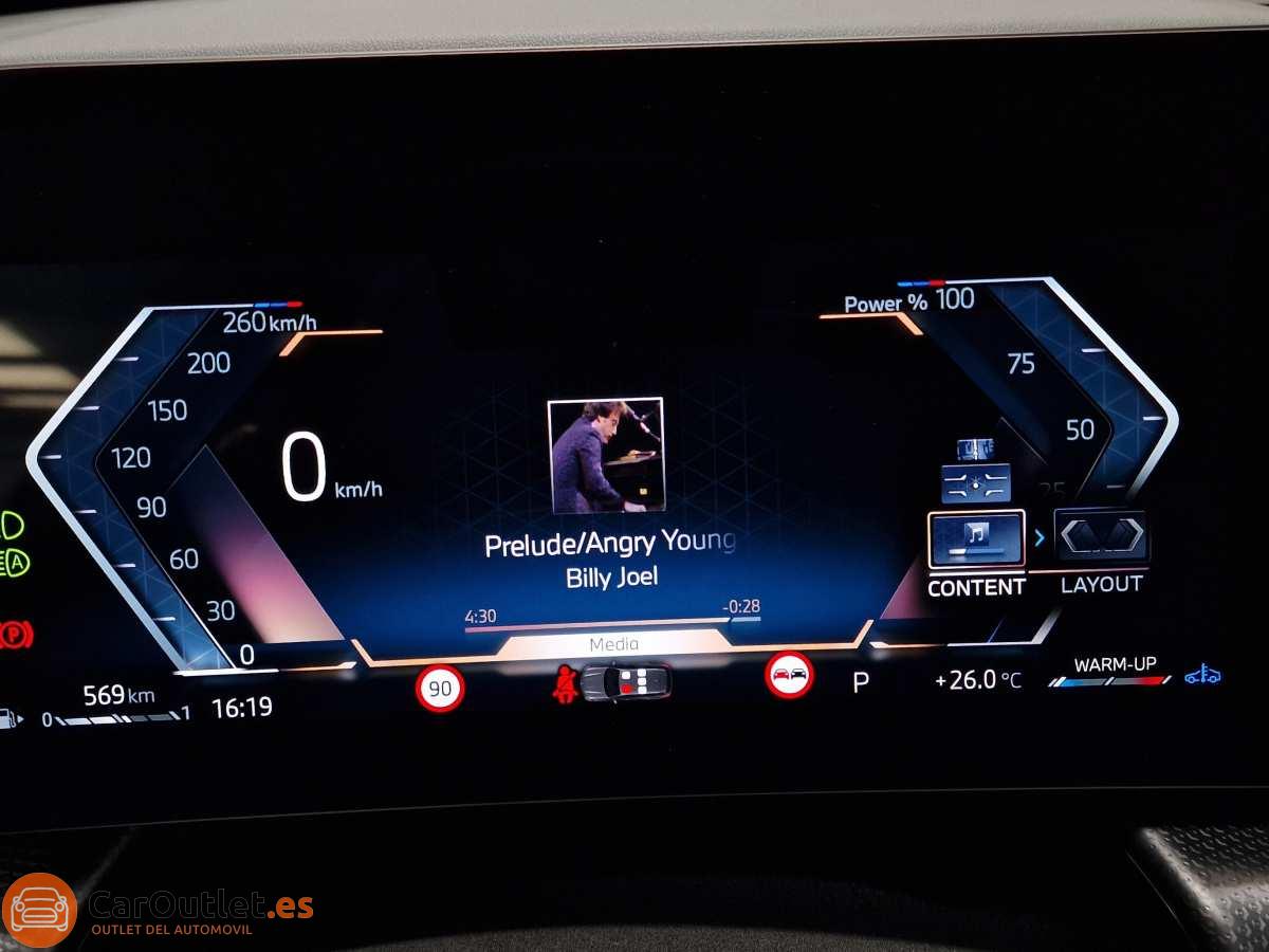 41 - BMW X1 2025 - AUTO