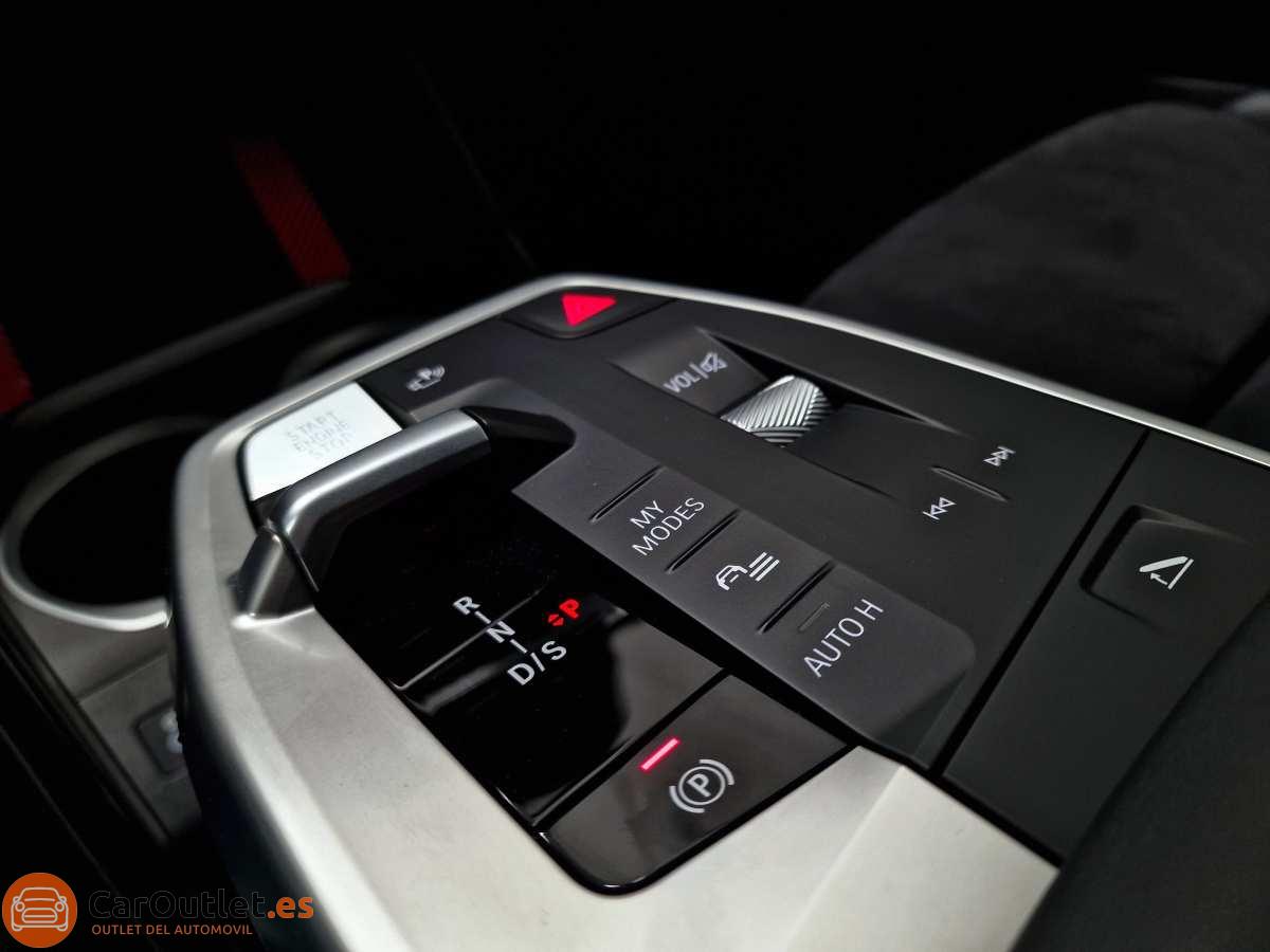 42 - BMW X1 2025 - AUTO