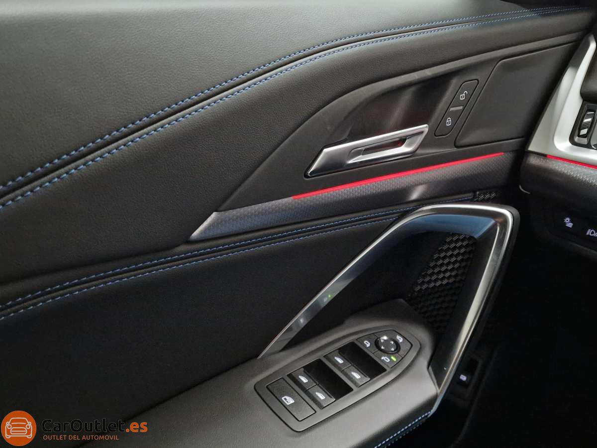 46 - BMW X1 2025 - AUTO