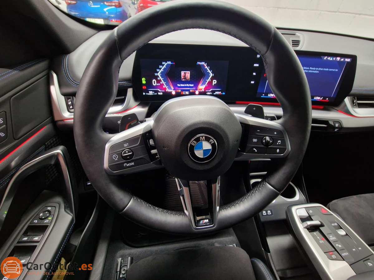 47 - BMW X1 2025 - AUTO