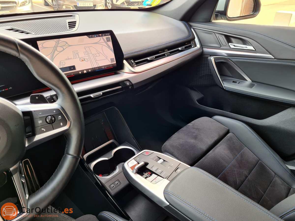 50 - BMW X1 2025 - AUTO