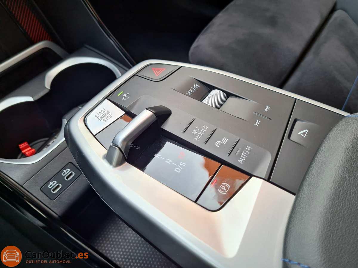 51 - BMW X1 2025 - AUTO