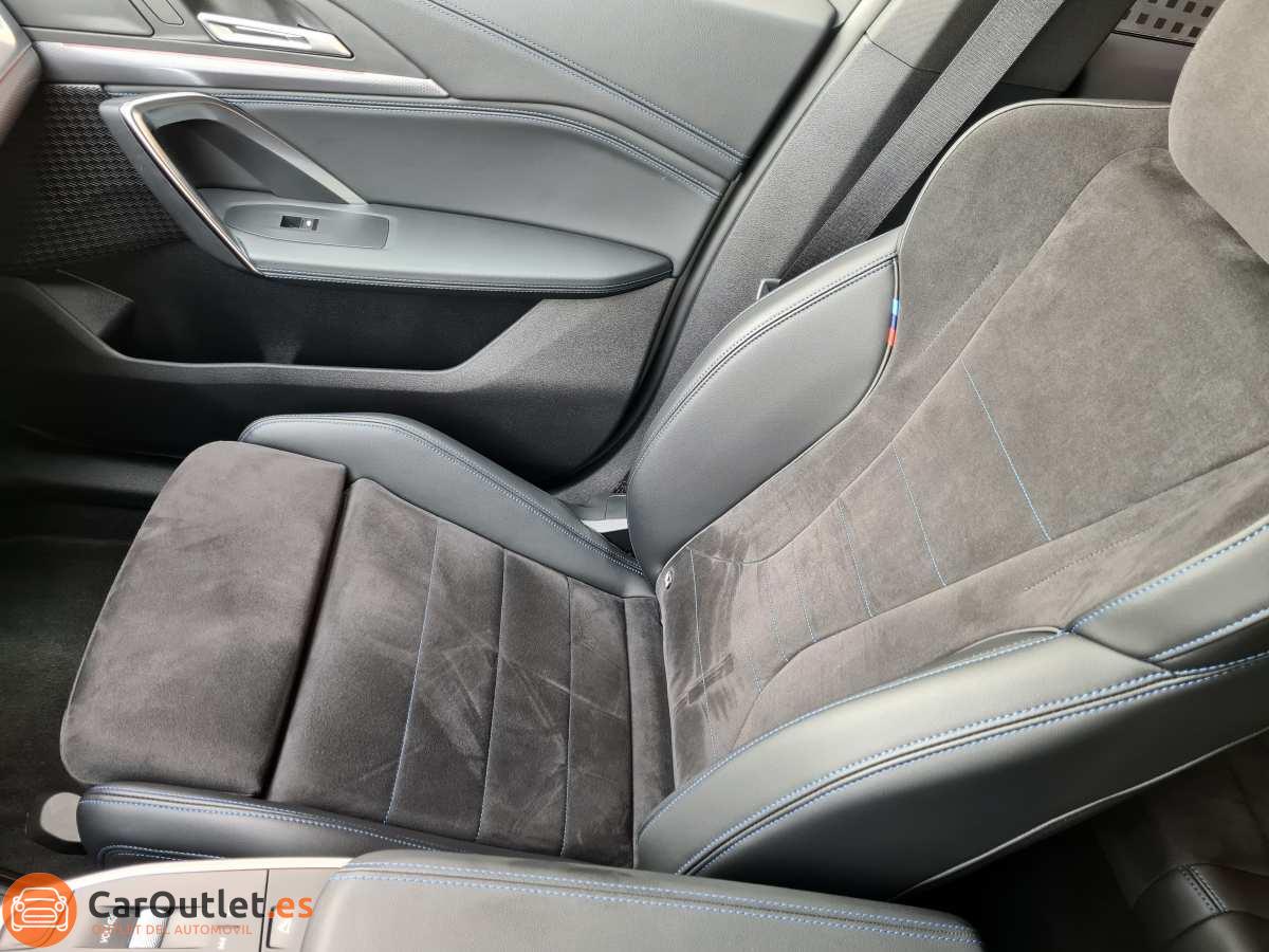 52 - BMW X1 2025 - AUTO