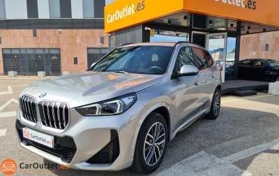 BMW X1 Hybrid - 2025