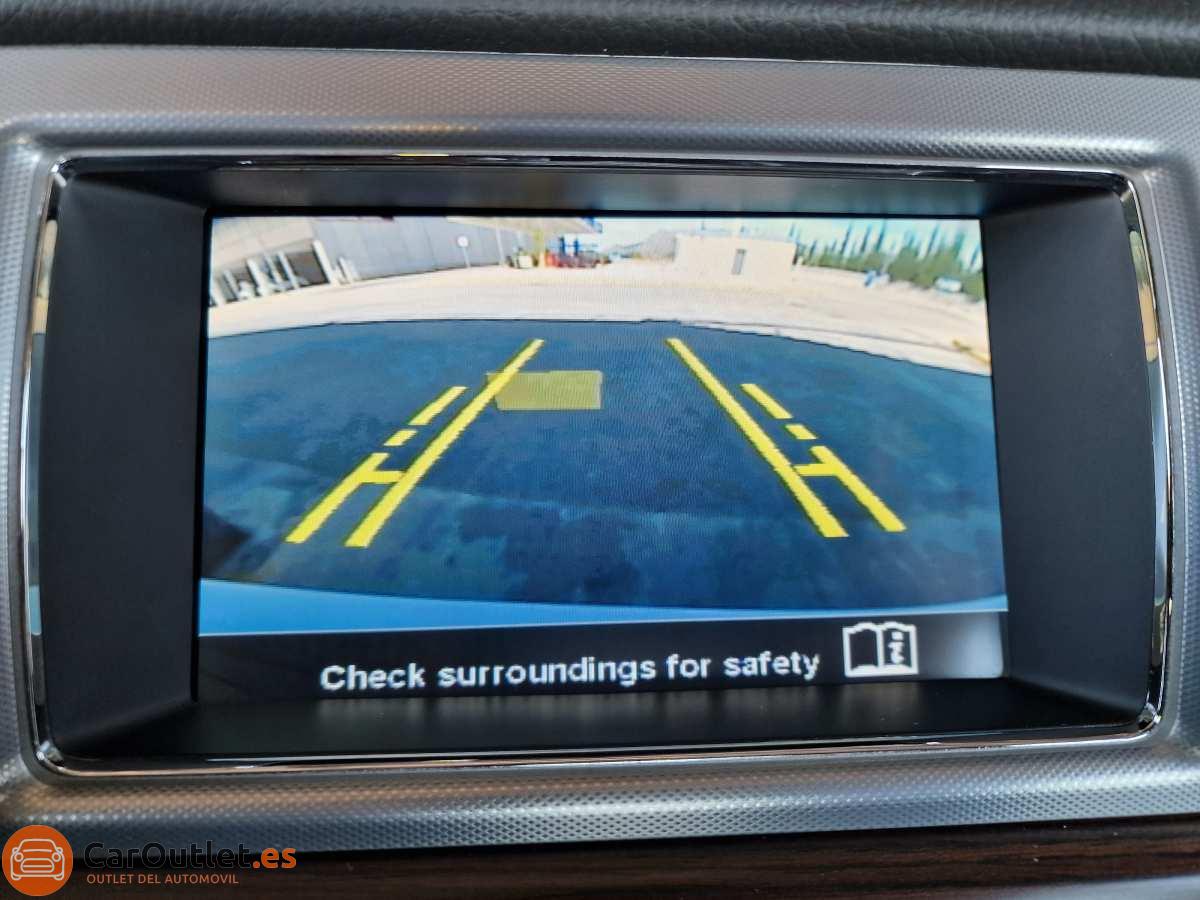 15 - Jaguar XF 2014 - AUTO