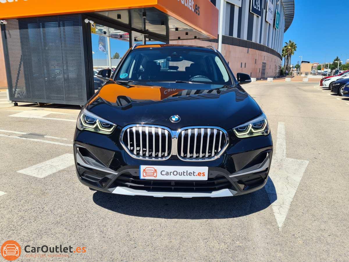 1 - BMW X1 2022 - AUTO