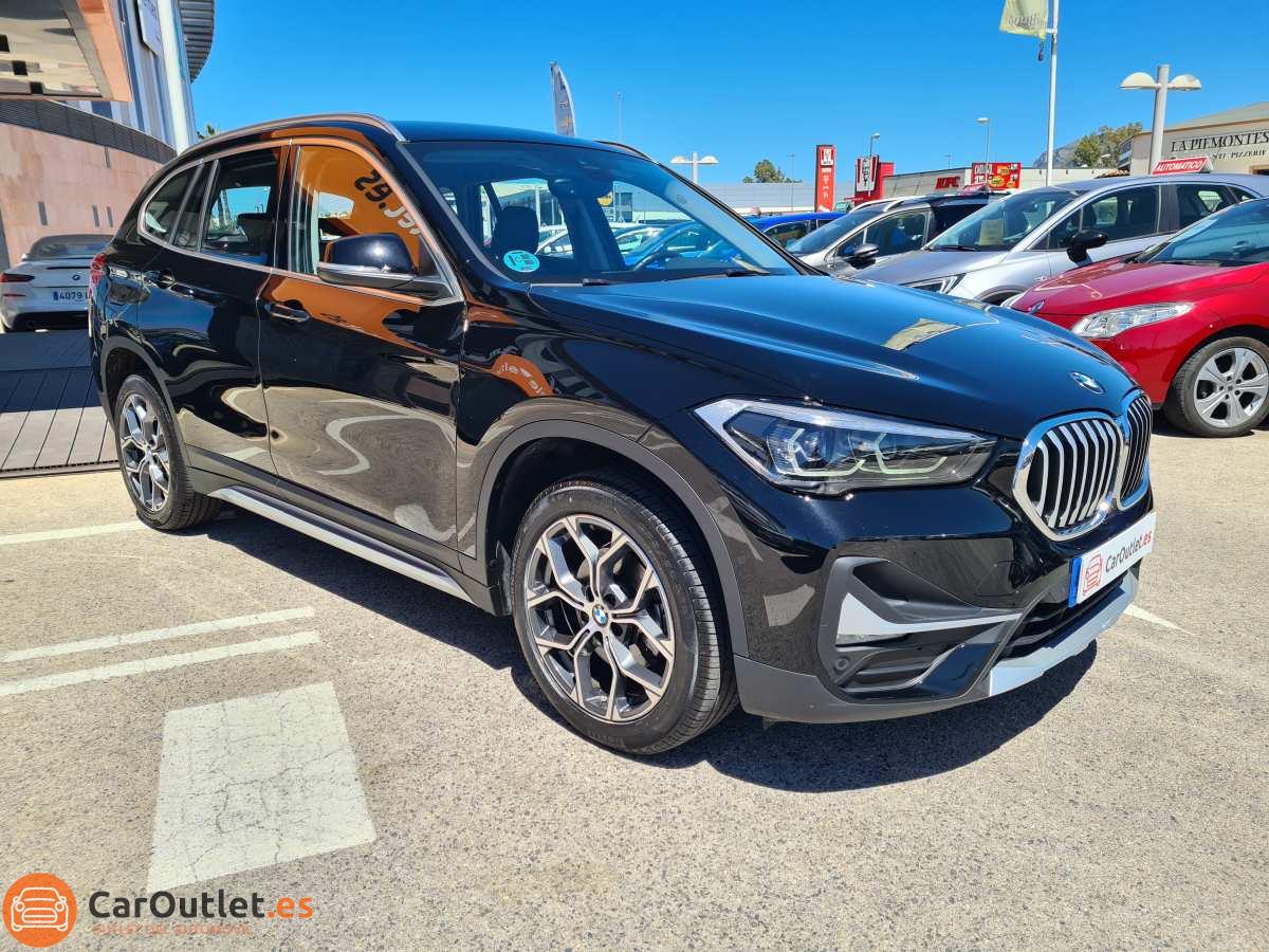 2 - BMW X1 2022 - AUTO