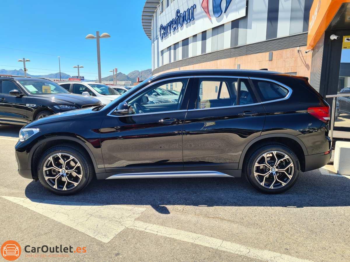 3 - BMW X1 2022 - AUTO