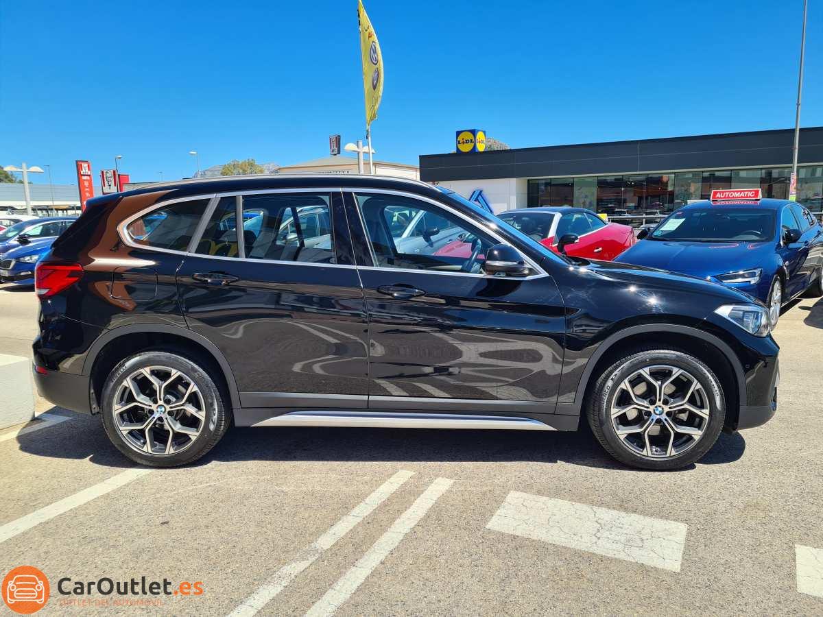 4 - BMW X1 2022 - AUTO