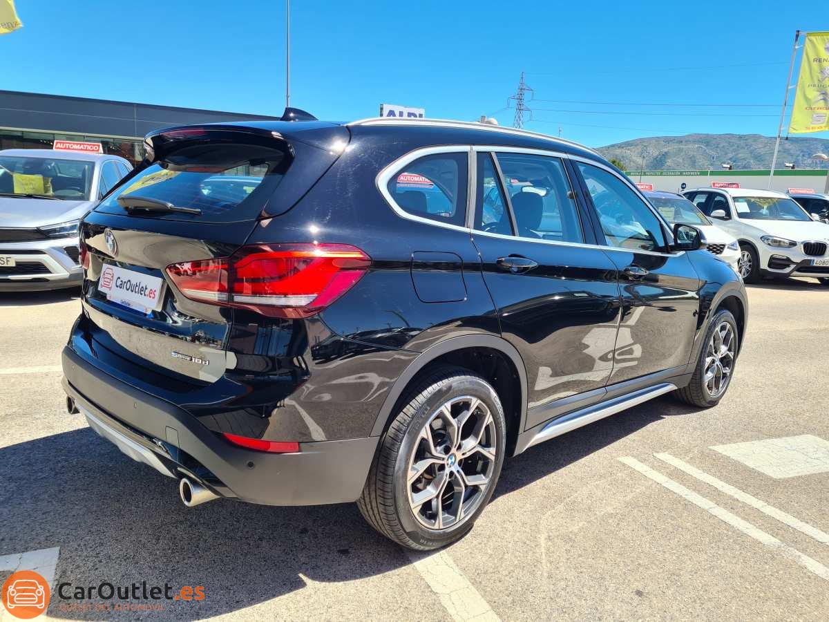 5 - BMW X1 2022 - AUTO