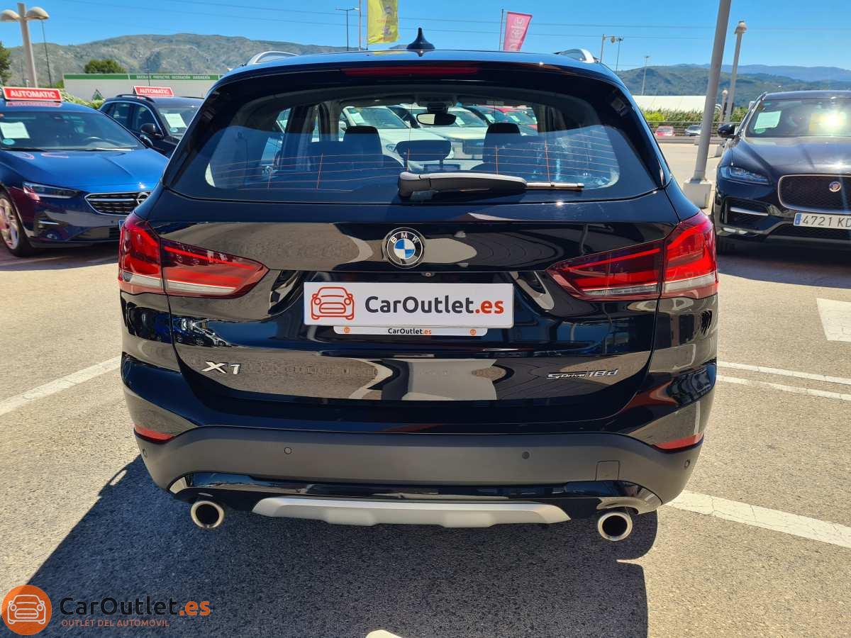 6 - BMW X1 2022 - AUTO