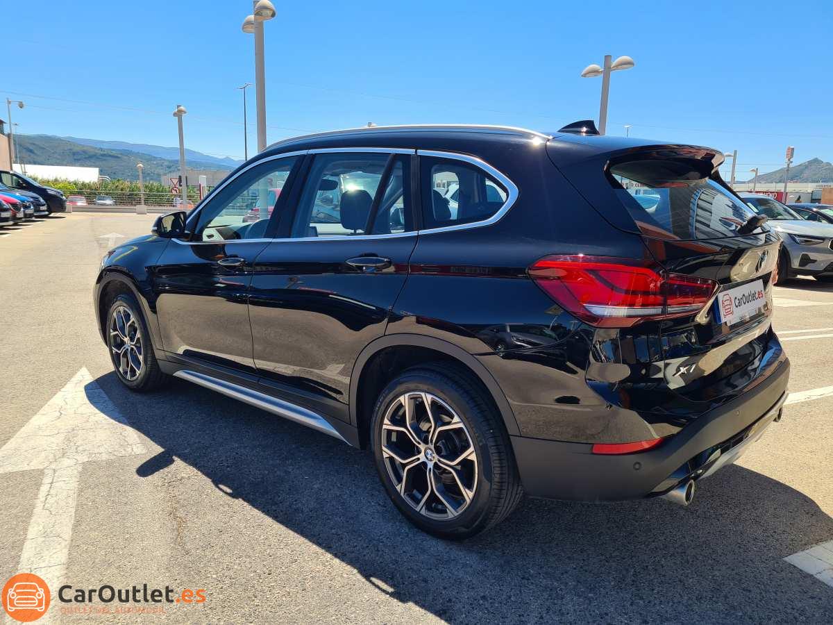 7 - BMW X1 2022 - AUTO