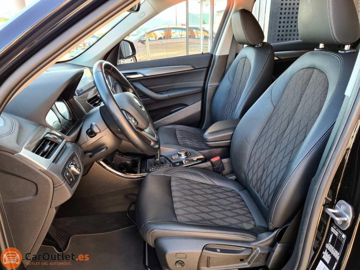 9 - BMW X1 2022 - AUTO
