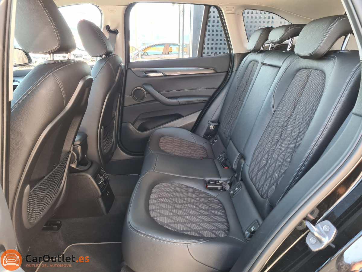 10 - BMW X1 2022 - AUTO