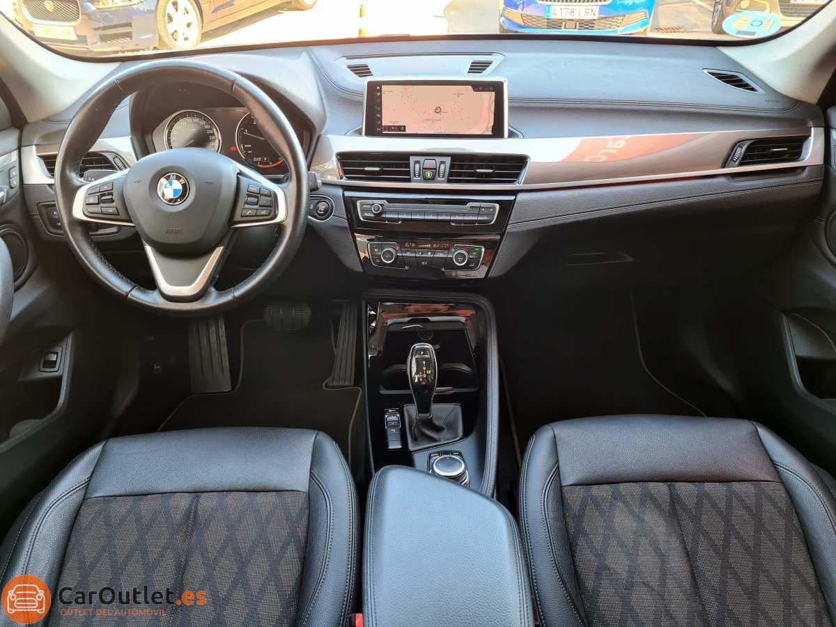 13 - BMW X1 2022 - AUTO