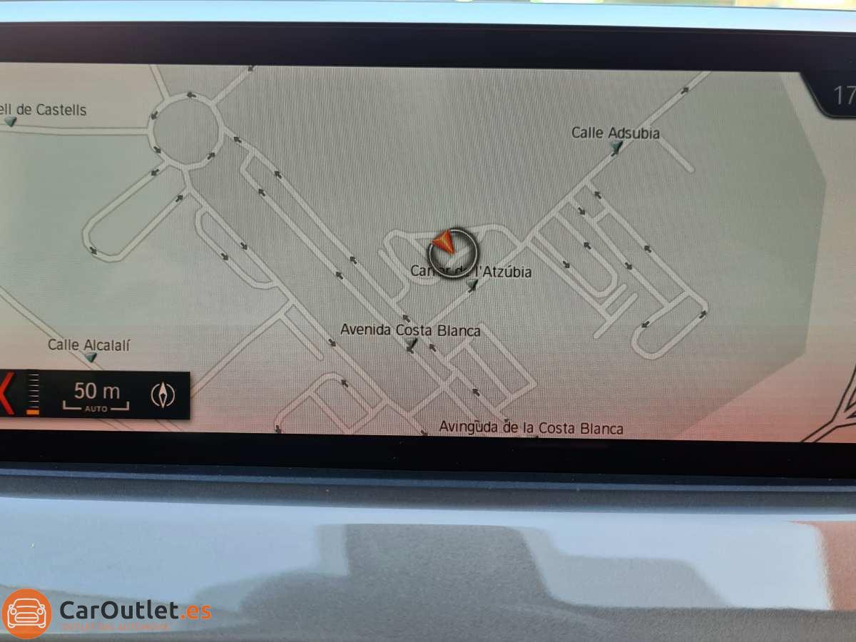 15 - BMW X1 2022 - AUTO