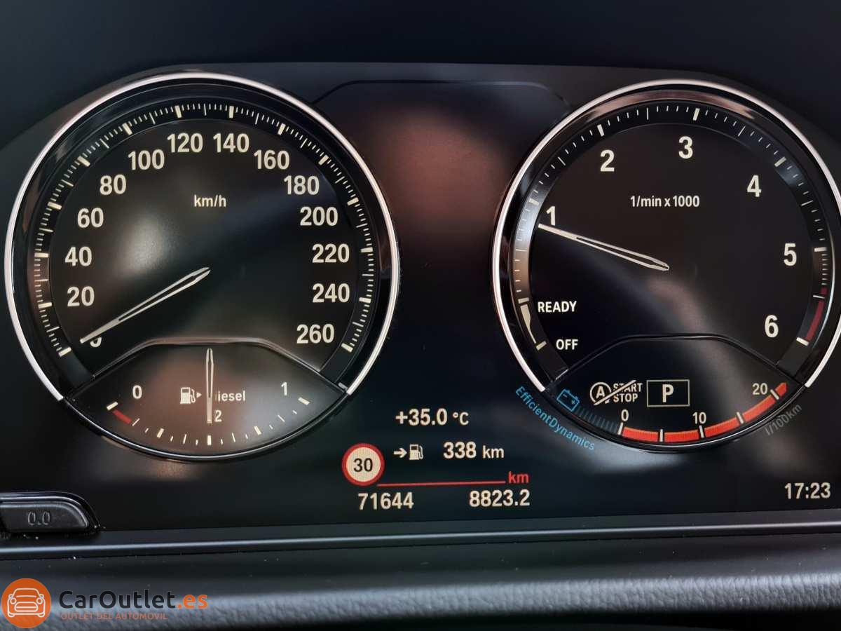 19 - BMW X1 2022 - AUTO