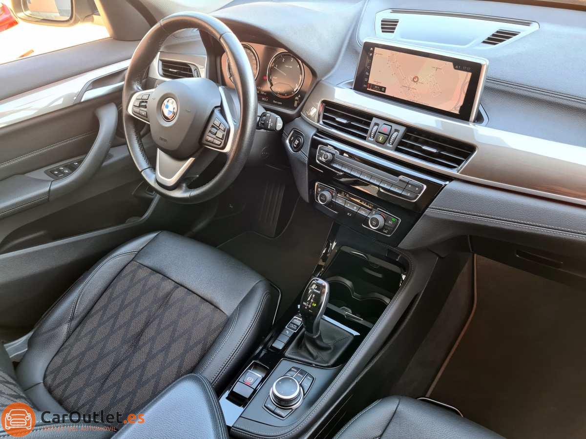 20 - BMW X1 2022 - AUTO