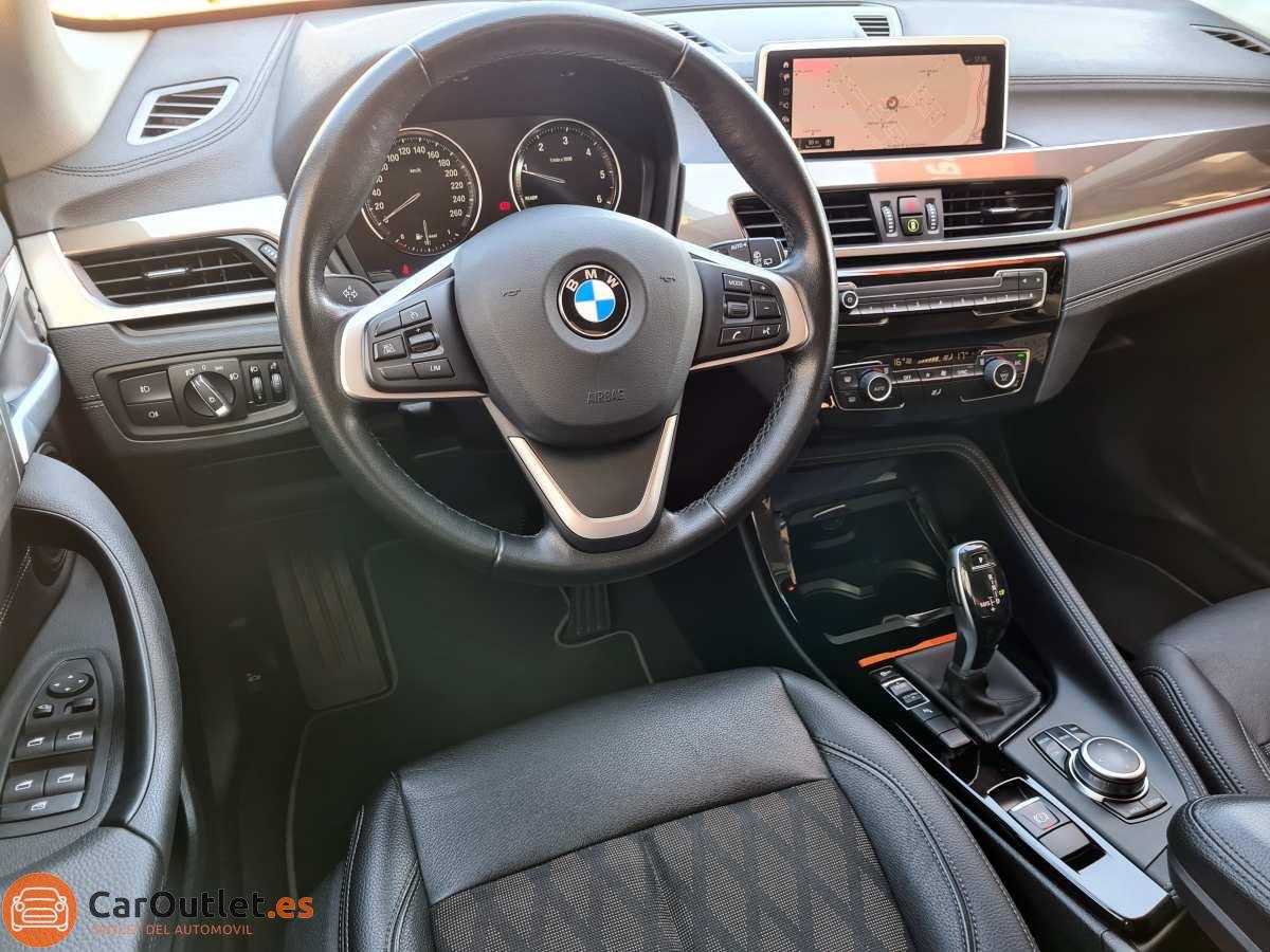 22 - BMW X1 2022 - AUTO