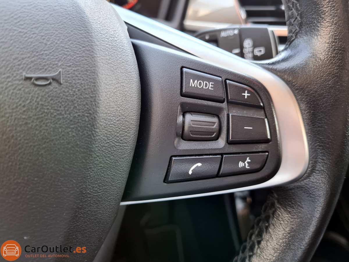 23 - BMW X1 2022 - AUTO