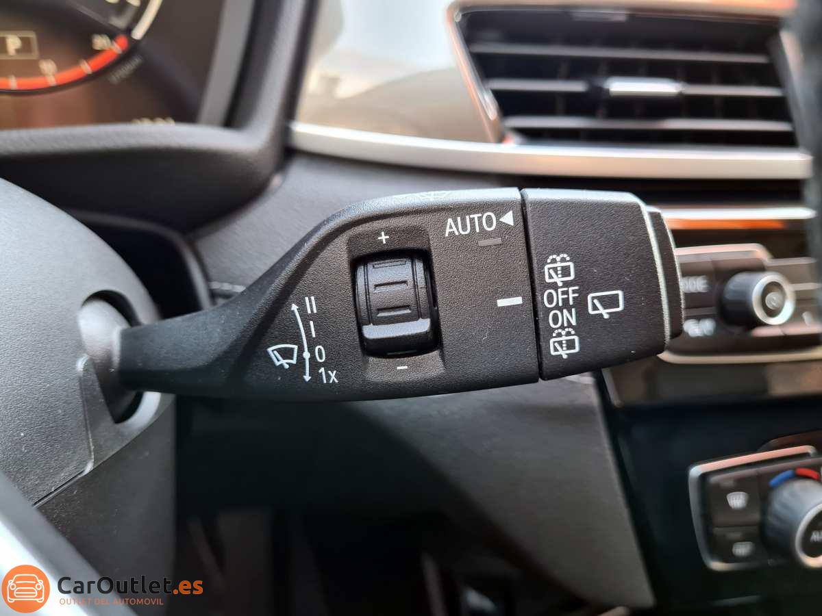 24 - BMW X1 2022 - AUTO