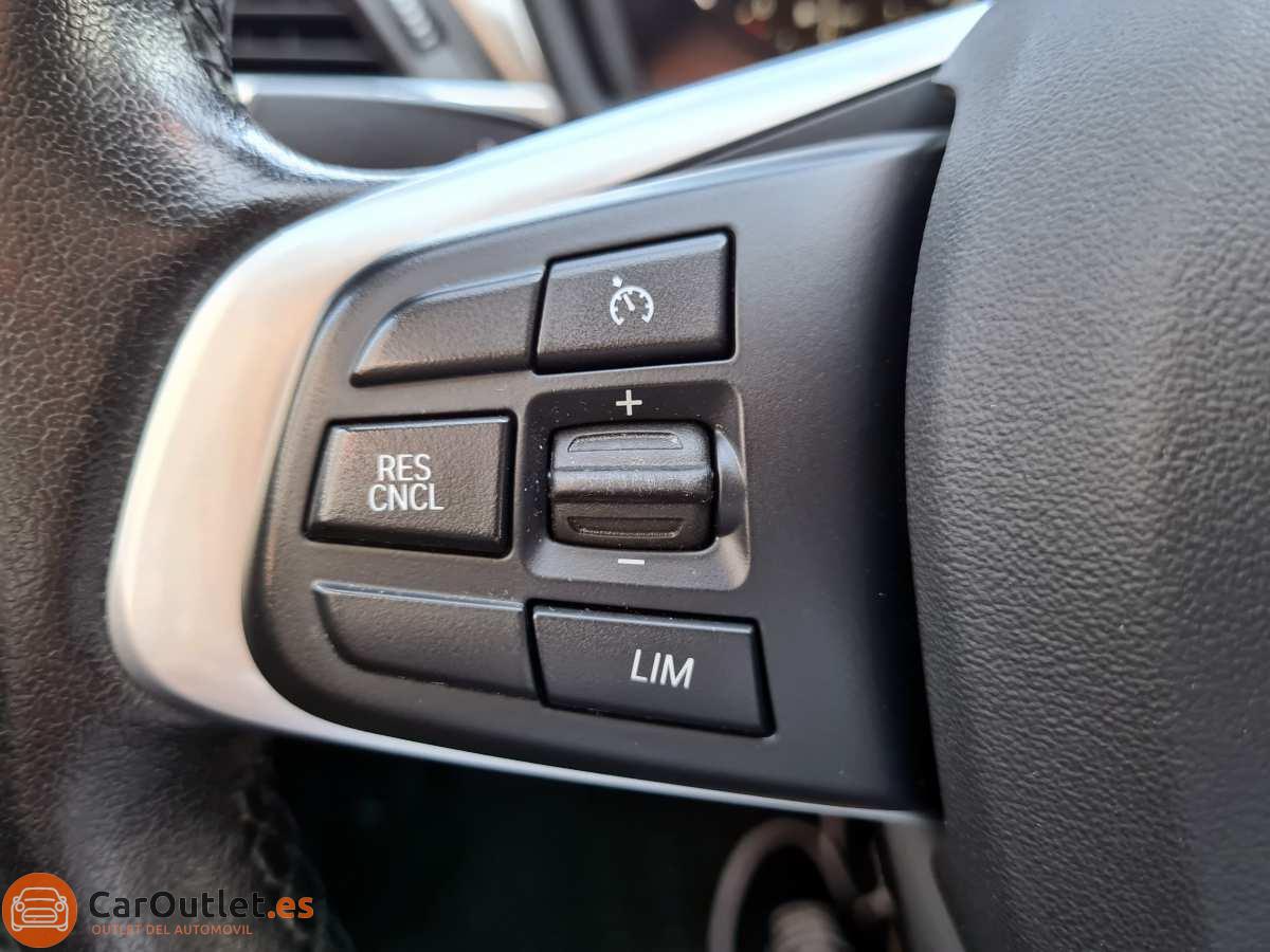 25 - BMW X1 2022 - AUTO