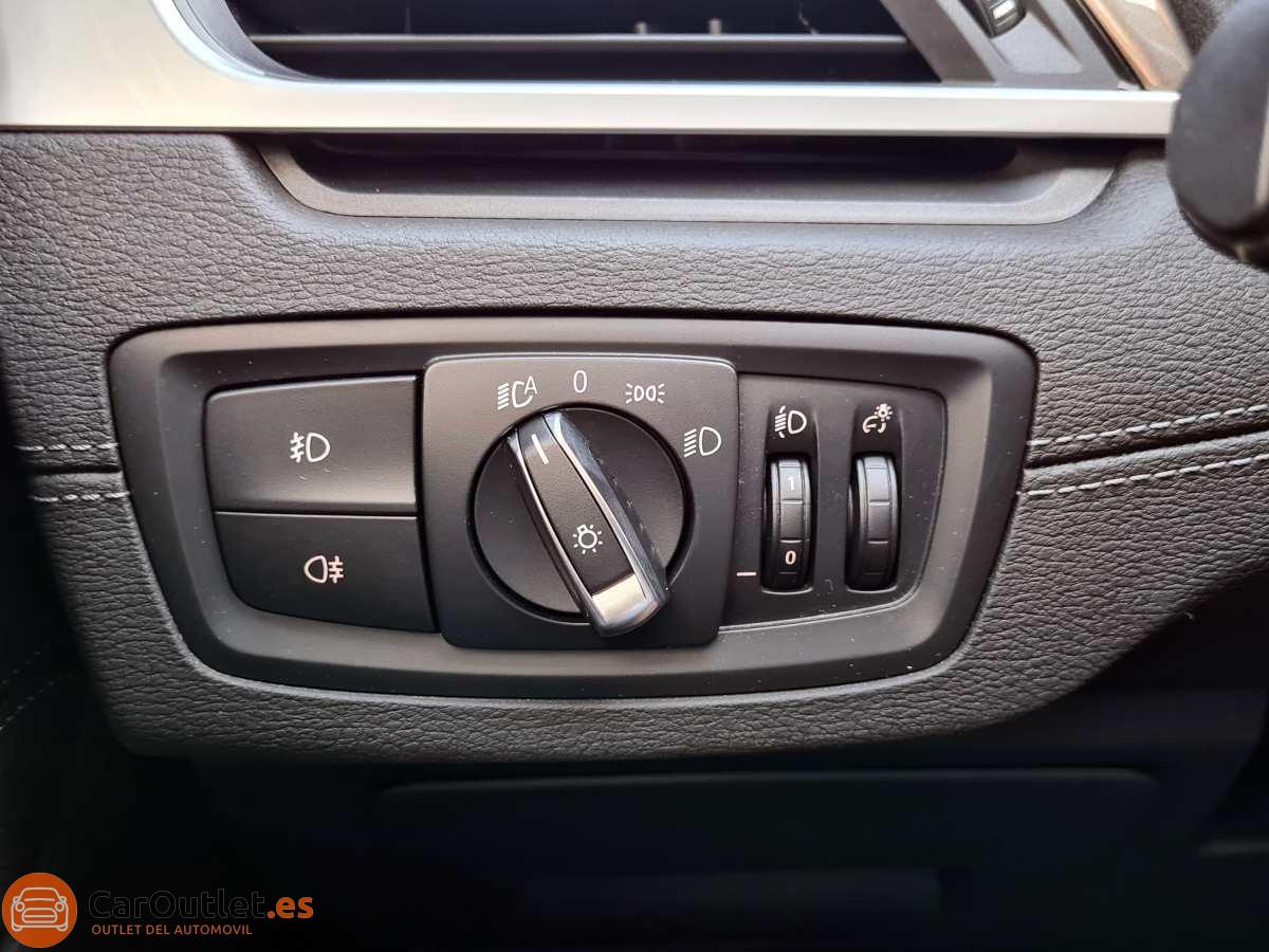 26 - BMW X1 2022 - AUTO