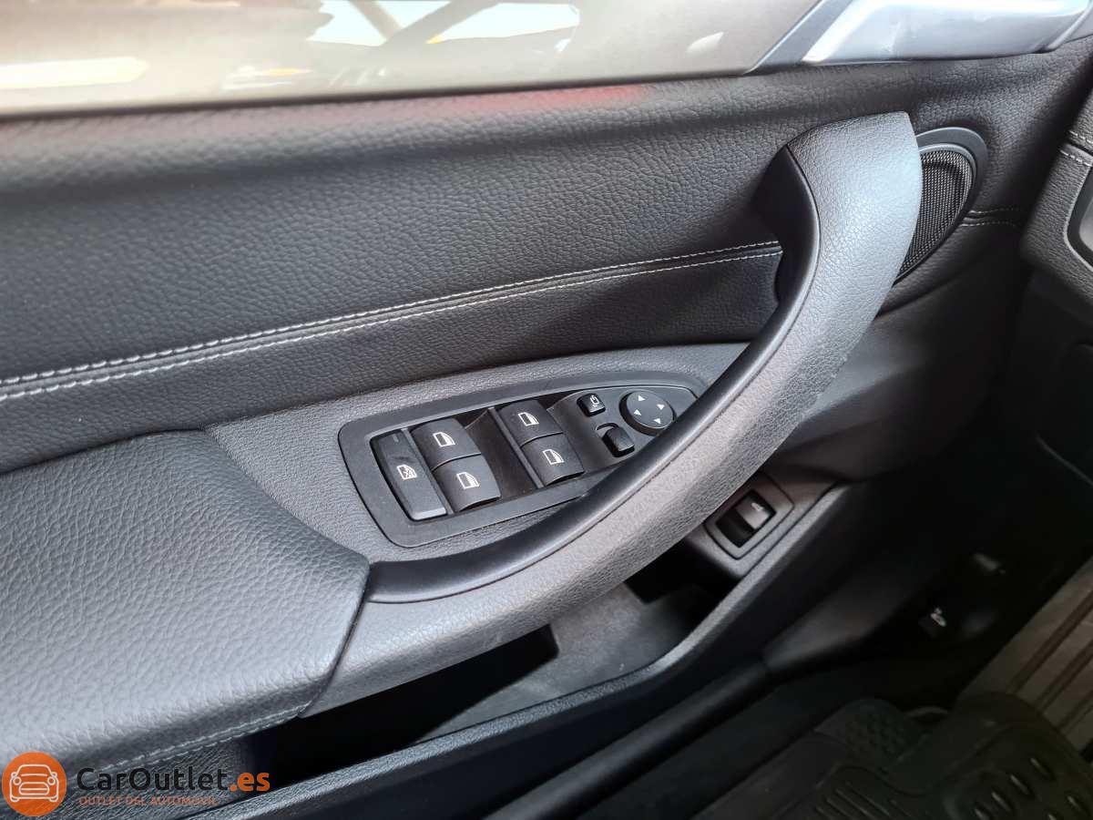 27 - BMW X1 2022 - AUTO